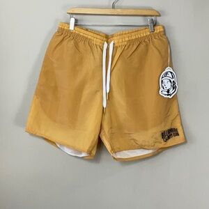 Billionaire Boys Club Ascend short new wheat
